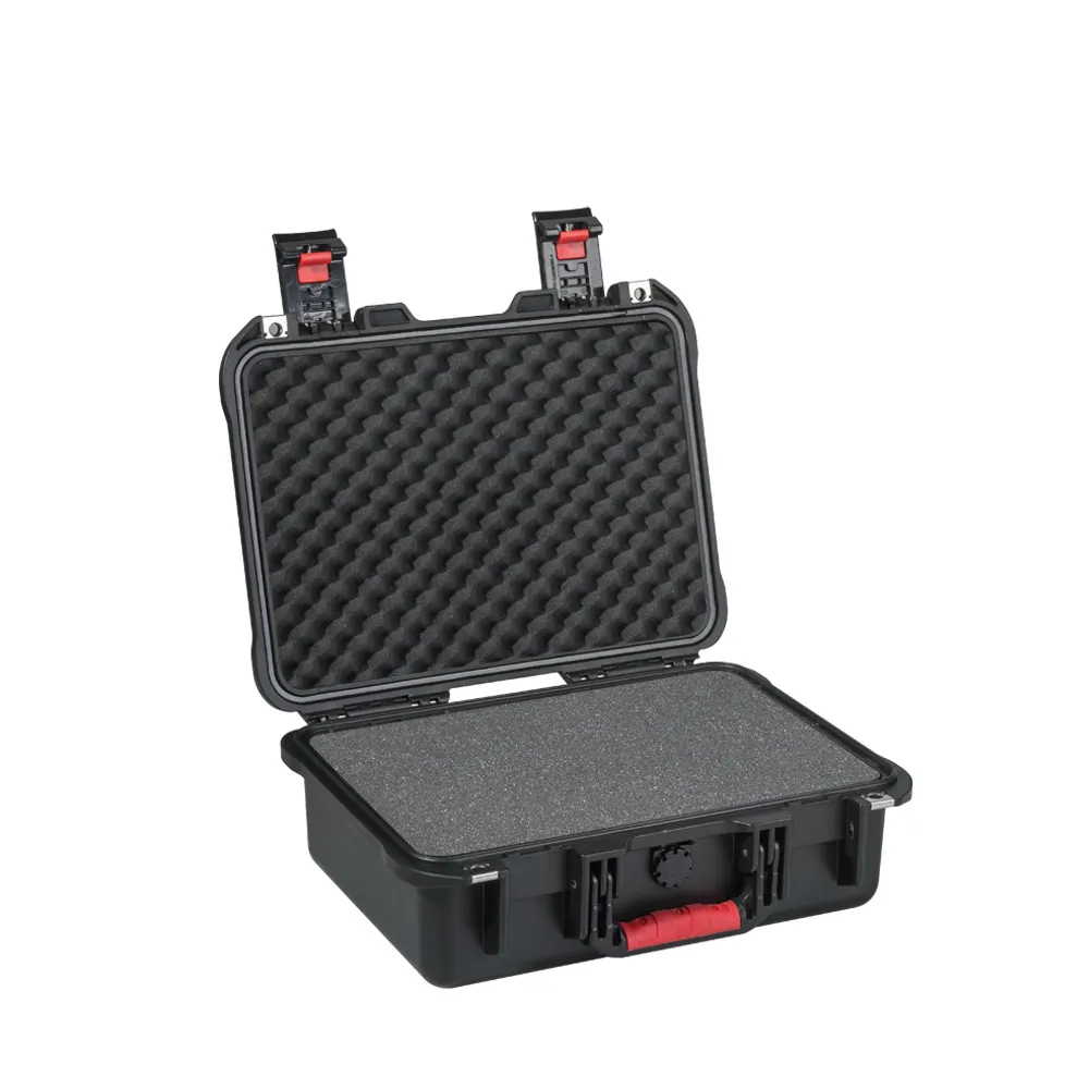 Limited Lifetime Warranty Pelican 1400 Protector Case IP 67 Waterproof Plastic Hard Case For Camera
