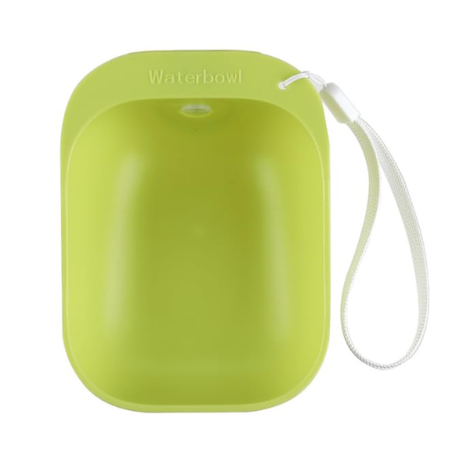 NEW 2026 Dog Travel Water Bottle Portable Pet Drinking Water Feeder for Dog Cat Outdoor Water Bowl Bottle Pet Supplies