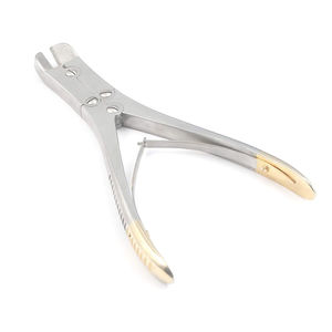 Cortador de Clavijas Ortopédicas Quirúrgicas, Cortador de Clavijas Óseas Quirúrgicas, Alicates Cortadores de Clavijas de Doble Acción, Cortador de Tornillos - Product Image 2