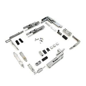 <span class=keywords><strong>Cerniere</strong></span> di Alta Qualità <span class=keywords><strong>per</strong></span> Accessori <span class=keywords><strong>Finestre</strong></span>, Sistema di <span class=keywords><strong>Cerniere</strong></span> a Frizione <span class=keywords><strong>per</strong></span> <span class=keywords><strong>Finestre</strong></span> Oscillo-Battenti - Product Image 5