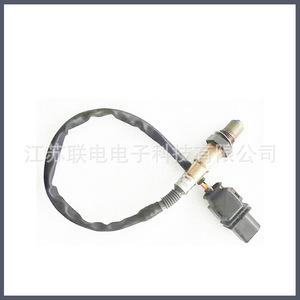 Oxygen <b>Sensor</b> 0258017319 39210-2E100 <b>For</b> <b>Car</b> Replacement Repair Universal Fitment No - Product Image 3