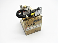 Encodeur rotatif LS H40-8-3600VL