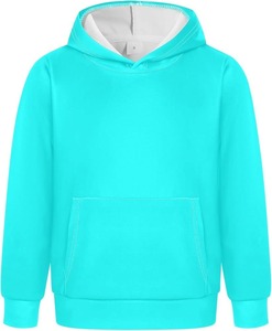 Sudaderas Unisex de Felpa de Algodón Grueso, Impresión de Alta Calidad, Sudadera Extra Grande para Hombre, Ropa Masculina Personalizable - Product Image 2