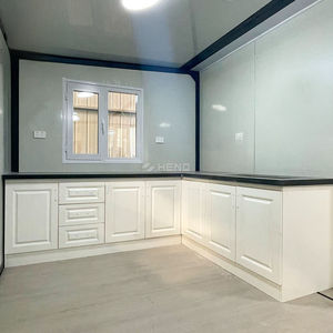 <span class=keywords><strong>Maison</strong></span> conteneur de luxe <span class=keywords><strong>préfabriquée</strong></span> prête à l'emploi, extensible, 5 chambres, <span class=keywords><strong>prix</strong></span> préfabriqué, <span class=keywords><strong>maison</strong></span> modulaire, Casa Modular - Product Image 6