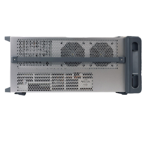 Analizador de Redes de Microondas Keysight N5241B PNA-X, Instrumento de Medición Electrónica de 900 Hz/10 MHz a 13.5 GHz - Product Image 6