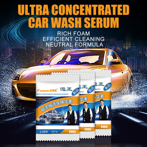 Car Wash FluidSnow Liquid Shampoo for Car Washing Oem Cleaning Soap Car Wash Concentrated - Product Image 4