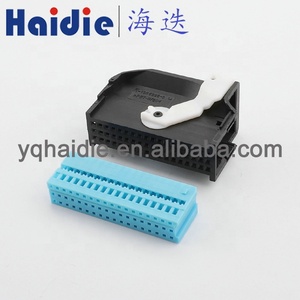 54-контактные Автомобильные Разъемы Ecu 1-1355928-3 1-1355926-3 4E0 972 144 - Product Image 3