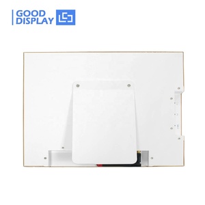 13.<span class=keywords><strong>3</strong></span> "màu eink hiển thị E6 công nghệ 1200*1600 <span class=keywords><strong>USB</strong></span> Wifi E giấy hiển thị khung gỗ, siêu dài chờ dmph133e61 - Product Image 4