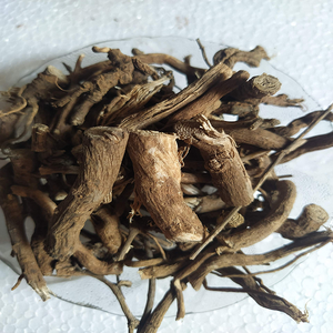 Raíz de Punarnava de Grado Alimenticio, Boerhavia Diffusa, Ingrediente Botánico Seco para Preparación de Té, Fabricación de Alimentos y Uso Culinario - Product Image 4
