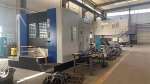 עיבוד שבבי בהתאמה אישית, חלקי מתכת <span class=keywords><strong>CNC</strong></span>, הנדסה, חלקי מכונות בנייה - Product Image 6