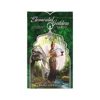 Jeu de tarot Oracle personnalisé Moon Seers 78 cartes, cartes à bords dorés et argentés, avec guide, impression et emballage personnalisés, jeu de société