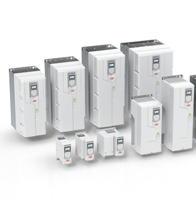 Variador de Frecuencia Industrial Original A-BB ACS580-01-062A-4+0J400, 30kW, 380/480V, Trifásico - Product Image 2