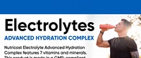 Complément Énergétique Marque Blanche : Vitamines, Minéraux et Électrolytes en Poudre 200g pour Adultes – Bienfaits pour la Gestion de l'Énergie