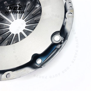 31210-0K310 31210-0K190 128037510 Vente en gros de pièces de haute qualité, plaque de pression d'embrayage pour TOYOTA HILUX VII - Product Image 6