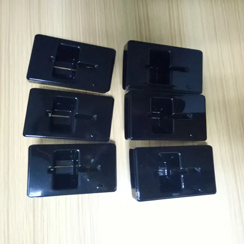 New Arrival Triton ATM Bezel Plastic ATM Parts for Sale