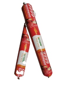 Fabricante de sellador de silicona, sellador de silicona resistente a la intemperie para placas de aluminio y otros muros <span class=keywords><strong>cortin</strong></span> - Product Image 6