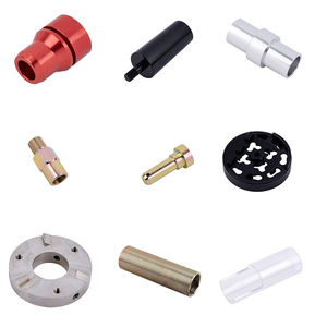 Service de fabrication <span class=keywords><strong>CNC</strong></span> personnalisé anodisation de petites pièces métalliques plaque de base en aluminium pour Skateboard <span class=keywords><strong>Prototype</strong></span> rapide pièces de fraisage <span class=keywords><strong>cnc</strong></span> - Product Image 5