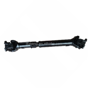 Pièces automobiles <span class=keywords><strong>de</strong></span> haute qualité 37200-VJ400 37200VJ400 <span class=keywords><strong>Arbre</strong></span> <span class=keywords><strong>de</strong></span> <span class=keywords><strong>transmission</strong></span> <span class=keywords><strong>Arbre</strong></span> cardan <span class=keywords><strong>Arbre</strong></span> <span class=keywords><strong>de</strong></span> <span class=keywords><strong>transmission</strong></span> pour <span class=keywords><strong>Nissan</strong></span> Navara D22 4WD - Product Image 1