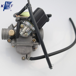 Carburatore <span class=keywords><strong>moto</strong></span> PD24J cartone KF trasporto aereo mare terra piatto <span class=keywords><strong>tenda</strong></span> carburatore ODM OEM servizio 250cc Scooter carburatore - Product Image 6