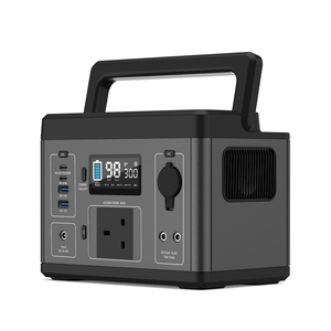 <span class=keywords><strong>300</strong></span> <span class=keywords><strong>watt</strong></span> 266wh 110v 220v centrale elettrica portatile <span class=keywords><strong>300</strong></span> w generatore di energia solare con doppia luce a led - Product Image 4