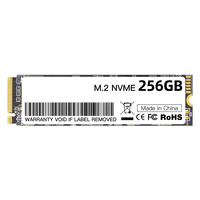 Asgard-disque dur SSD, M.2, interface PCIe NVME, 512 go, 256 go, 1 to, pour ordinateur portable