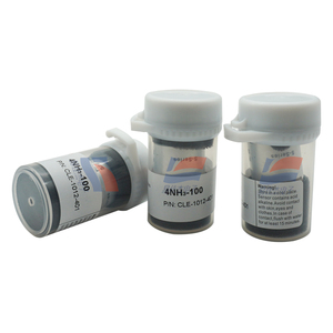 YJJ 4NH3-100 <span class=keywords><strong>CLE</strong></span>-1012-401 Zero-Bias-Ammoniaks ensor wird zur Kühlung von künstlichem Eisöl und anderen Aspekten verwendet - Product Image 5