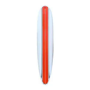 Small MOQ Stand Up Personal Customized Fiberglass Surfboards Epoxy Surfboard For Sale