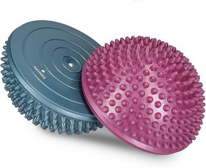 Cápsulas <span class=keywords><strong>de</strong></span> equilibrio y disco <span class=keywords><strong>de</strong></span> equilibrio, cápsulas <span class=keywords><strong>de</strong></span> equilibrio para niños y adultos, carrera <span class=keywords><strong>de</strong></span> obstáculos para perros - Product Image 6