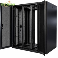 Armoire serveur Starlink pour centre de données, 19 pouces, armoire réseau, équipement informatique, armoire serveur