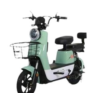 Bicicleta Eléctrica Explosive <span class=keywords><strong>Phantom</strong></span> de 48V, Digital, Ligera, con Doble Suspensión, Pantalla LED, para Paseos en Familia, para Adultos Pequeños - Product Image 2