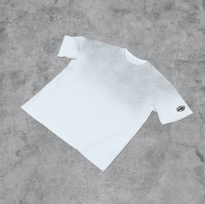 Uniformes de Grupo de Alta Calidad con Logotipo Personalizado Impreso, Camisetas de Algodón Grueso para Hombre, Transpirables, Cuello Redondo, Manga Corta, Tejido de Punto - Product Image 3