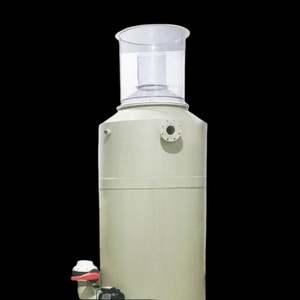 Équipement de filtration d'eau circulante pour l'aquaculture (poissons et crevettes) – Séparateur de mousse et de protéines pour bassin piscicole - Product Image 5