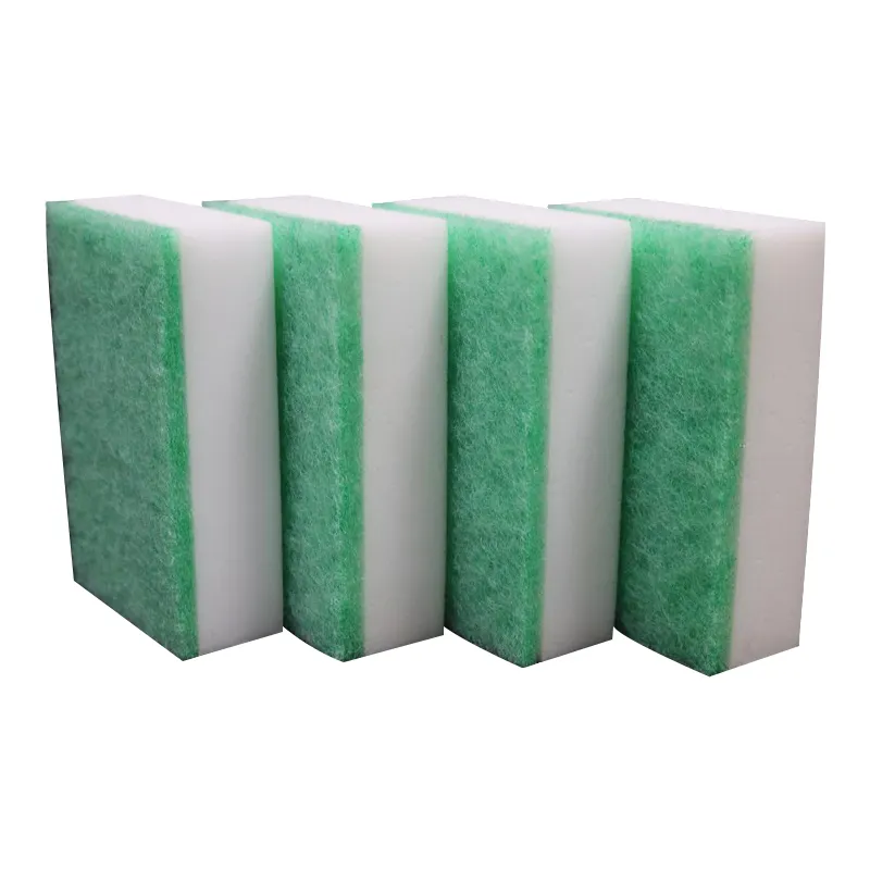 Sell products online shopping India natural sponge melamine foam high density magic eraser