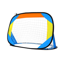 Portería de Fútbol Plegable JH Sooccer, Equipo de Entrenamiento en Oferta, para Niños, Juego, Deporte, Ejercicio, Juguete