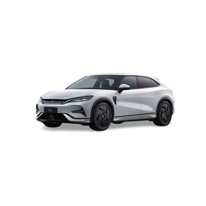 2024 nuova canzone elettrica Suv Byd <span class=keywords><strong>L</strong></span> Ev lungo raggio 550km nuovo veicolo energetico auto elettrica bd canzone <span class=keywords><strong>L</strong></span> - Product Image 1