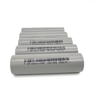 แบตเตอรี่ลิเธียมไอออน SW18650-26HPA 3.7V 2600mah 18650 อายุการใช้งานยาวนาน - Product Image 1