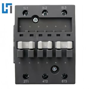 New Original A2X52-30-11 220V 50Hz 230V 60Hz AC Contactor Plc <b>Programming</b> Controller Industrial Automation Controller Stock - Product Image 1