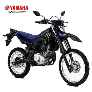 รถมอเตอร์ไซค์วิบากยามาฮ่า WR155R รุ่นฮอตจากอินโดนีเซีย - Product Image 1