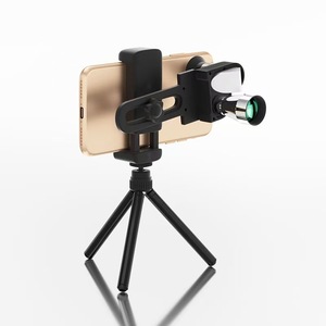 Télescope d'angle <span class=keywords><strong>zoom</strong></span>, vision nocturne, étanche, mini portable, HD haute puissance, mono, jeu de balle en plein air, 8X20, champ de vision 96M/1000M - Product Image 6