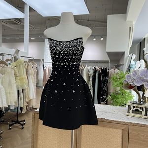 Short Dinner Dresses 2025 - New Style Sexy & Club Short Dinner Dresses 2025 - New Style Sexy & Club