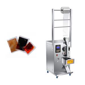 Máquina Selladora de Bolsas de Agua - Product Image 1