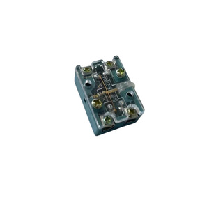 Interrupteur de fin de course miniature Nantou SPST 24 V 1 A transparent pour presse d'impression - Product Image 1