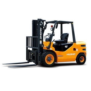 <span class=keywords><strong>Fuente</strong></span> de <span class=keywords><strong>la</strong></span> fábrica de bajo precio Huahe 5 Ton carretilla elevadora precio HH50 - Product Image 3