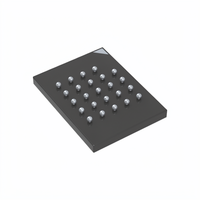 N25Q512A13G1241F TR Memory Manufacturer Channel Electronic Chips Component 24 TBGA