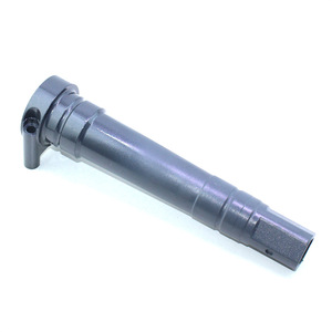 Arbre de moteur hors-bord Yamaha 682-42521-00-94 pour modèles 2 temps de 9,9 à 15 CV - Product Image 2