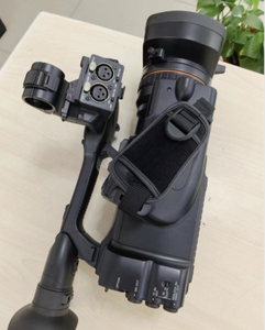 สภาพดี PMW EX280 กล้องวิดีโอแบบมือถือ ซูม 14 เท่า ความคมชัดสูง - Product Image 3