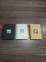 Mini album photo de 3 pouces, petit album de scrapbooking pour enfants, adultes, bébés, scrapbooking, arts et artisanat, voyages, aventures, couples, bricolage