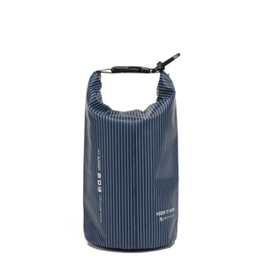 Sac de voyage étanche en PVC personnalisé avec logo et motif, prix d'usine abordable, pour hommes - Product Image 4