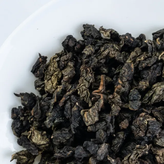 Good Price Health Benefits Flavored Tea Loose Leaf Tea Strong Aroma Oolong Tea