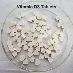 Bestseller Premium Vitamin <span class=keywords><strong>D3</strong></span> Antioxidans-Nahrungsergänzungsmittel für Erwachsene Unterstützt Immunsystem Starke Knochen Verbesserte Knochenbildung für Neugeborene - Product Image 1
